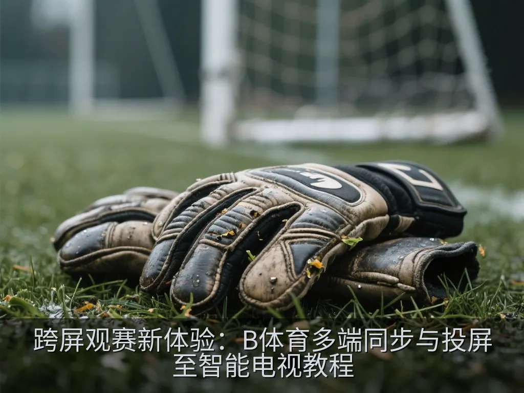 跨屏观赛新体验：B体育多端同步与投屏至智能电视教程