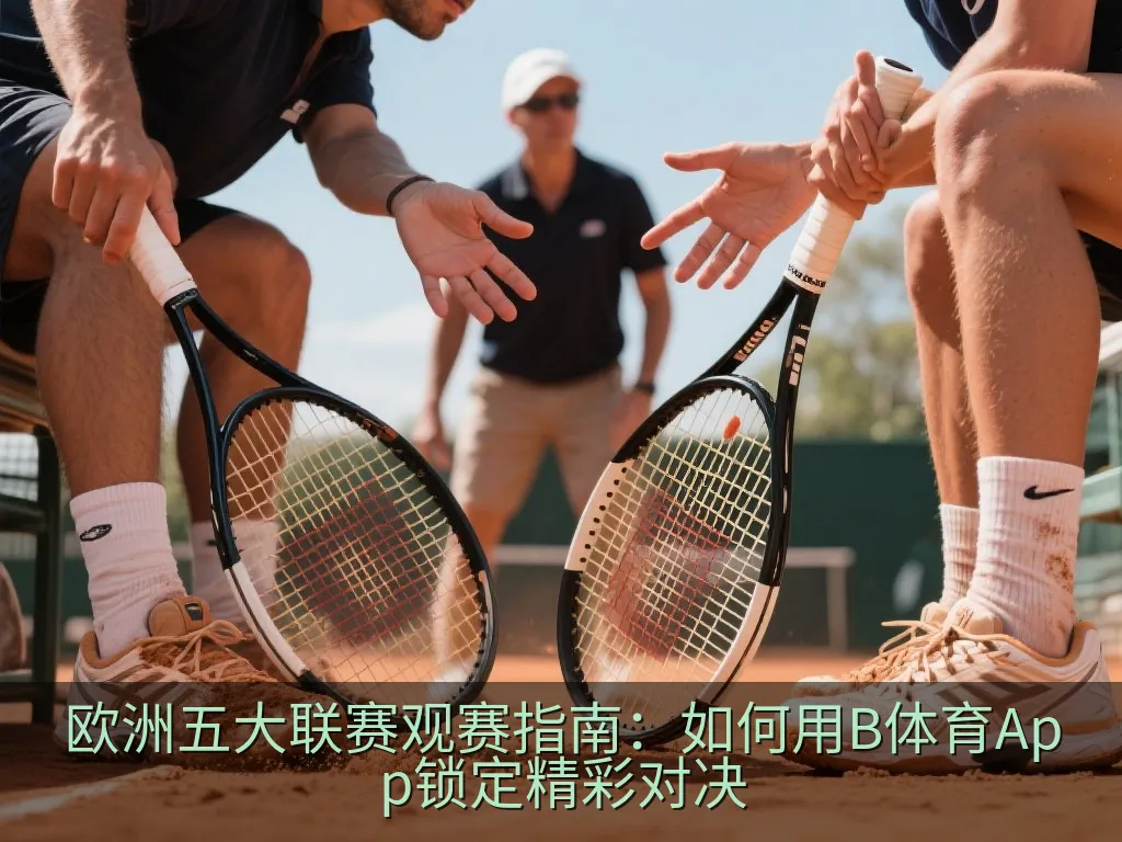 欧洲五大联赛观赛指南：如何用B体育App锁定精彩对决