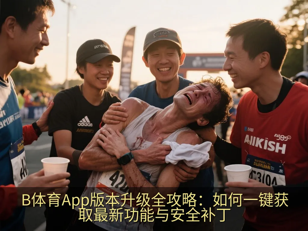 手机屏幕显示安全下载箭头与绿色勾选标志