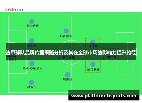 法甲球队品牌传播策略分析及其在全球市场的影响力提升路径