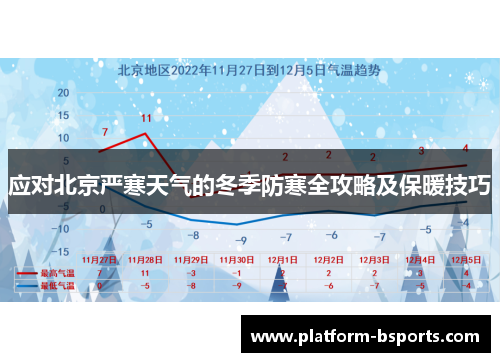应对北京严寒天气的冬季防寒全攻略及保暖技巧