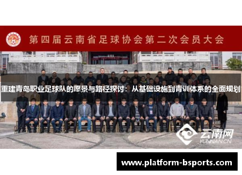 重建青岛职业足球队的愿景与路径探讨：从基础设施到青训体系的全面规划